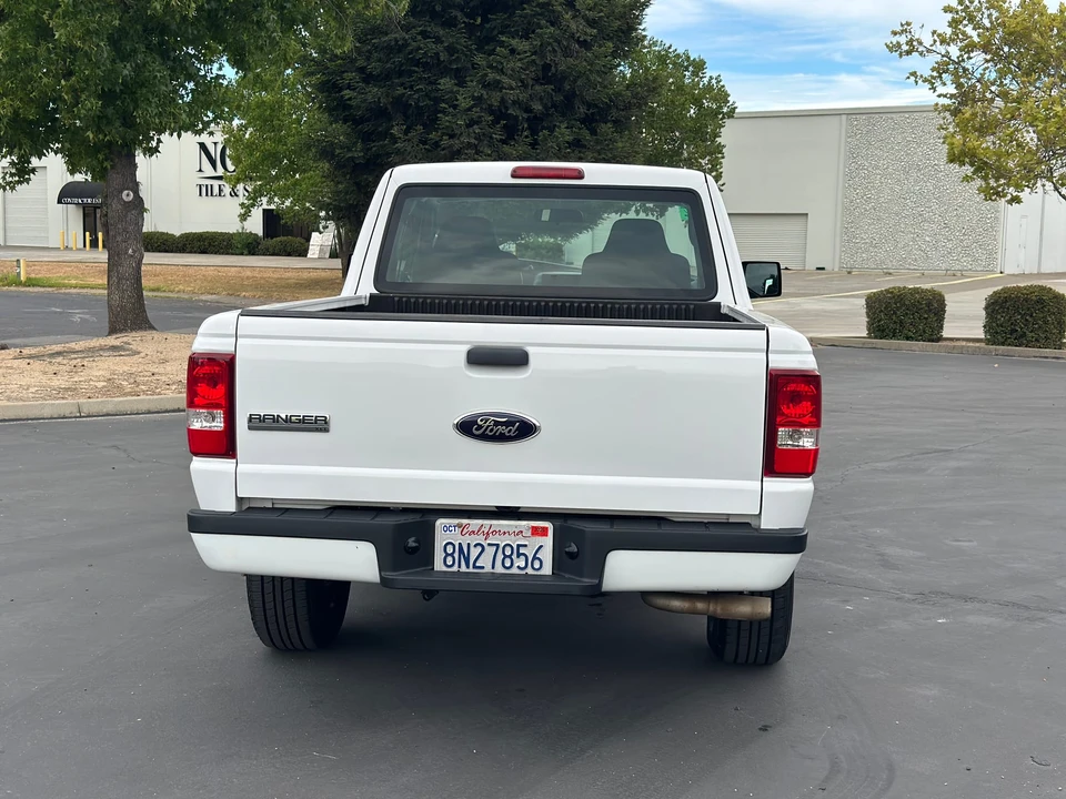 2008 Ford Ranger 3rd Gen - Image 16 of 31