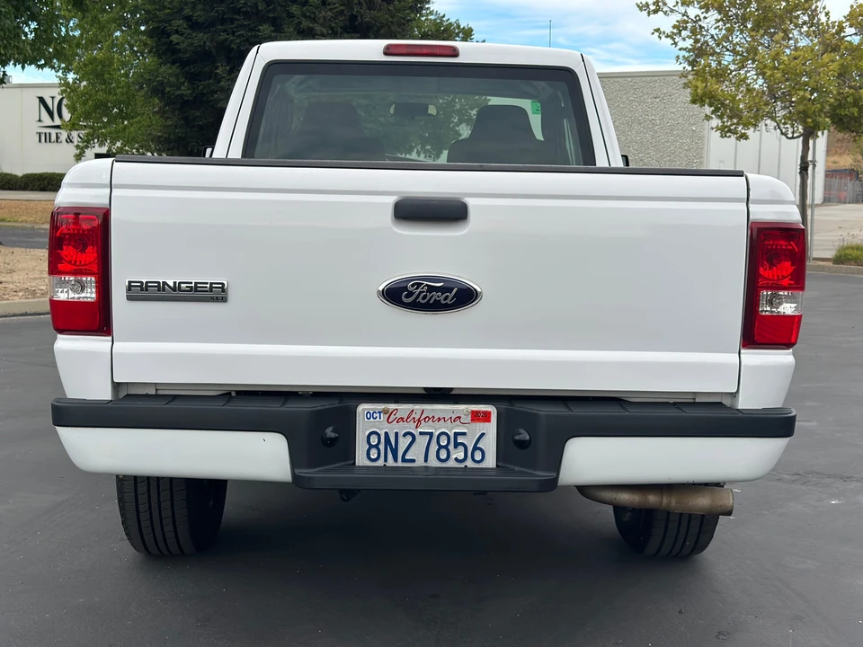 2008 Ford Ranger 3rd Gen - Image 17 of 31