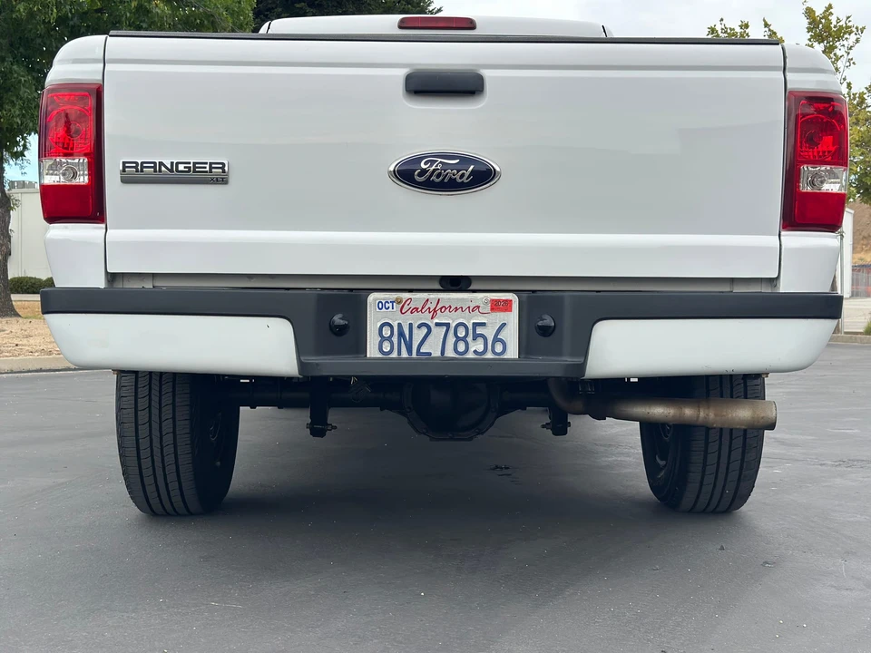 2008 Ford Ranger 3rd Gen - Image 18 of 31