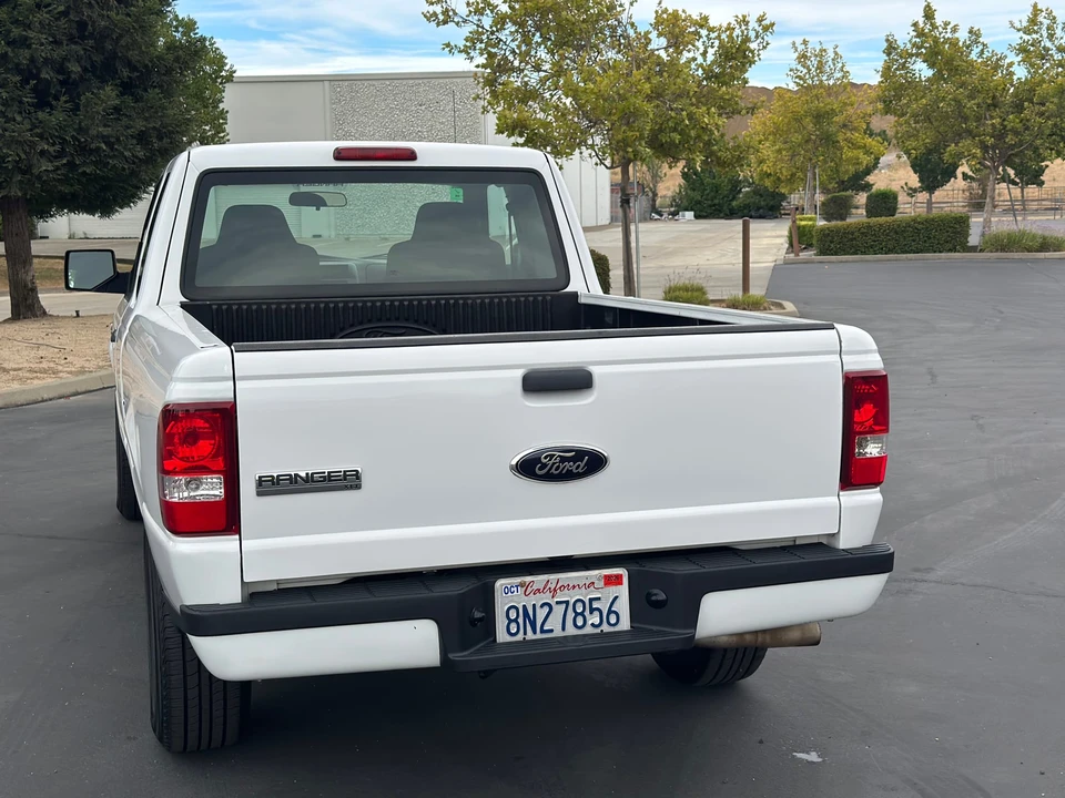 2008 Ford Ranger 3rd Gen - Image 19 of 31