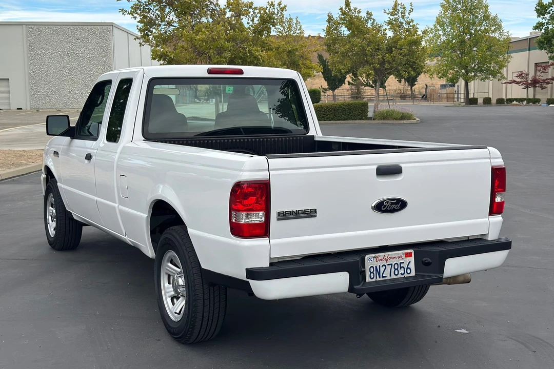 2008 Ford Ranger 3rd Gen - Image 20 of 31