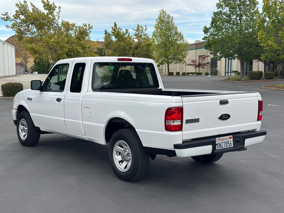 2008 Ford Ranger 3rd Gen - Image 21 of 31