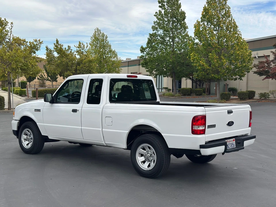 2008 Ford Ranger 3rd Gen - Image 22 of 31