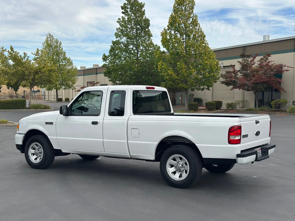 2008 Ford Ranger 3rd Gen - Image 23 of 31