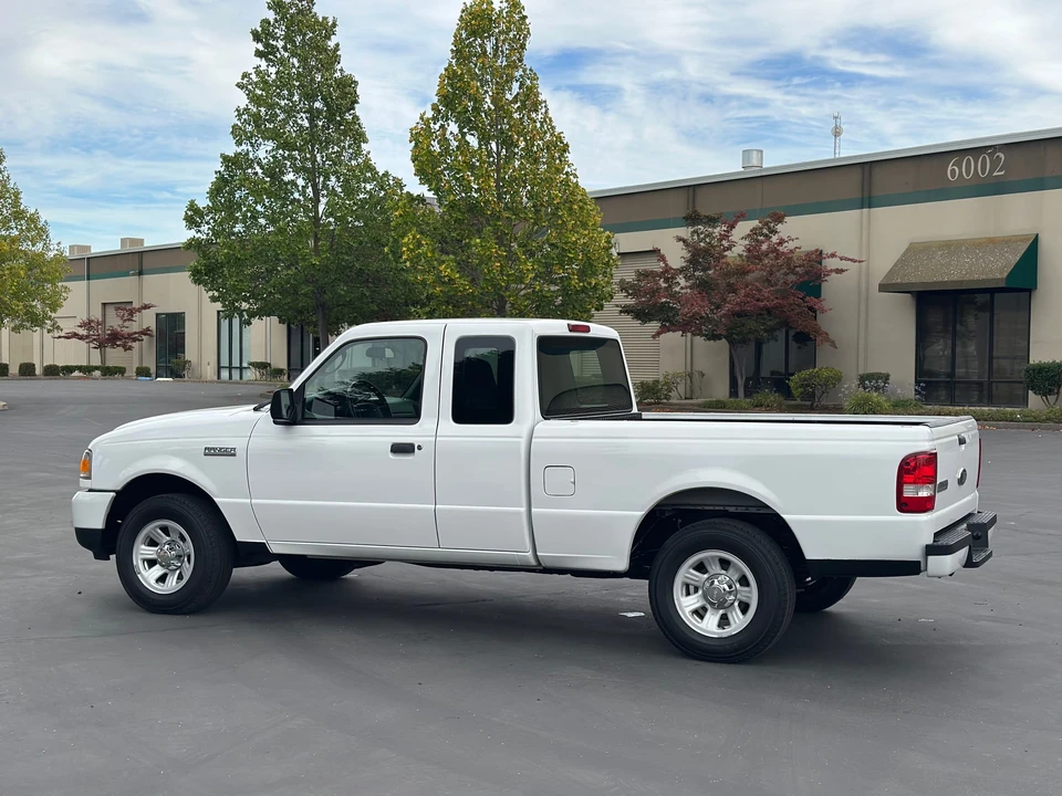 2008 Ford Ranger 3rd Gen - Image 24 of 31