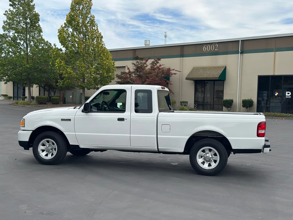 2008 Ford Ranger 3rd Gen - Image 25 of 31
