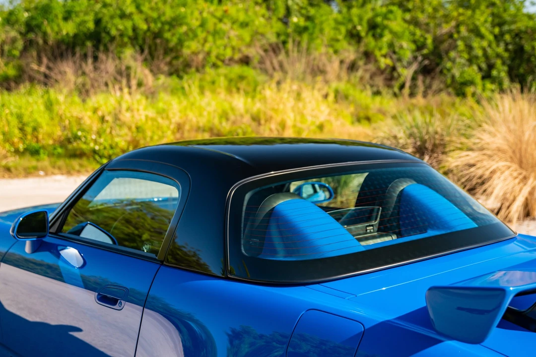 2008 Honda AP2 S2000 - Image 26 of 31
