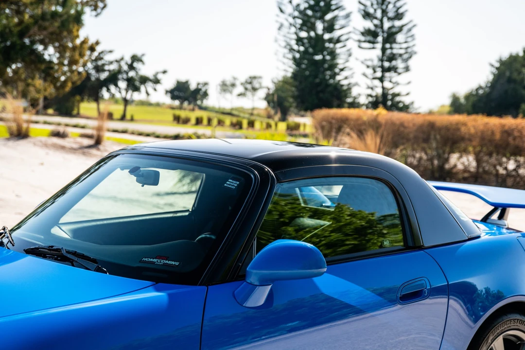 2008 Honda AP2 S2000 - Image 25 of 31