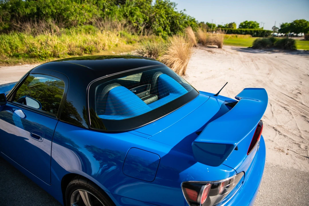 2008 Honda AP2 S2000 - Image 27 of 31