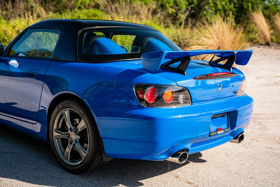 2008 Honda AP2 S2000 - Image 28 of 31