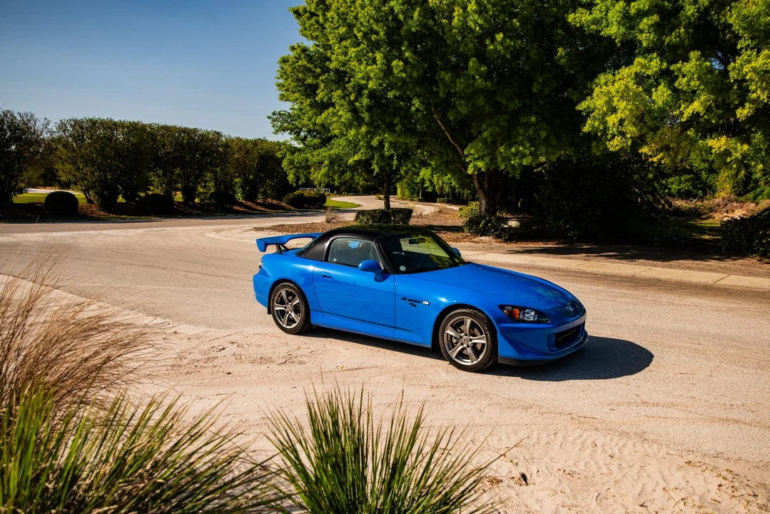 2008 Honda AP2 S2000 - Image 15 of 31