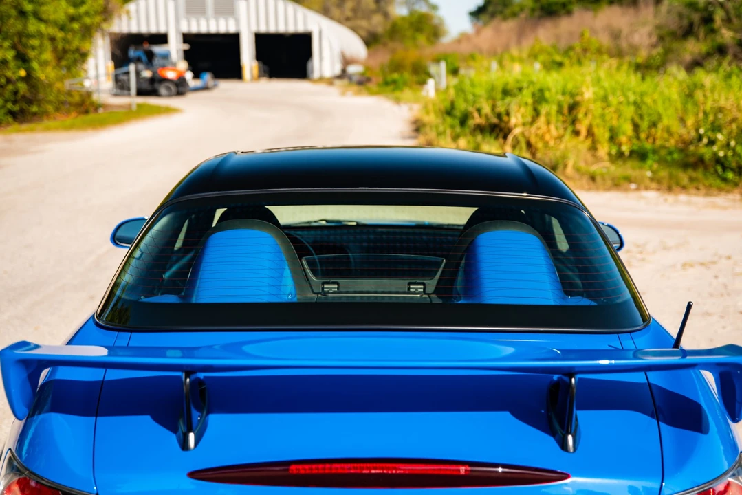 2008 Honda AP2 S2000 - Image 31 of 31