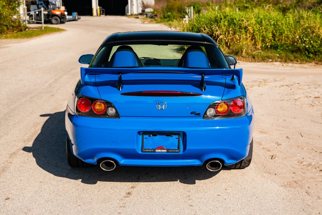 2008 Honda AP2 S2000 - Image 30 of 31