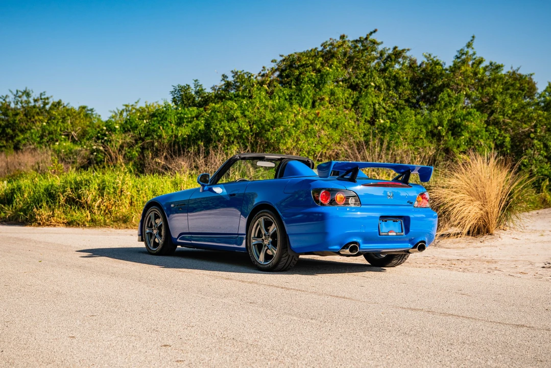 2008 Honda AP2 S2000 - Image 11 of 31