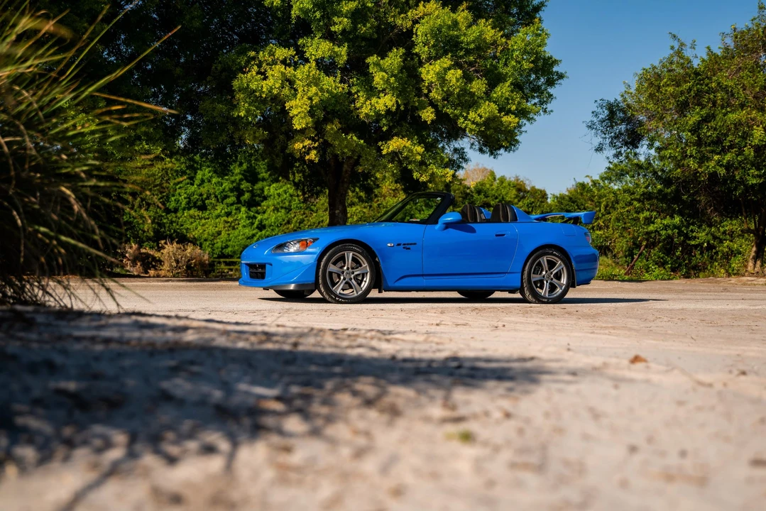 2008 Honda AP2 S2000 - Image 14 of 31