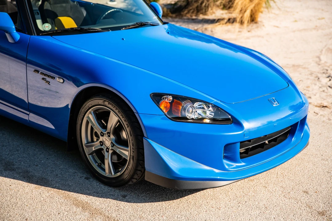 2008 Honda AP2 S2000 - Image 23 of 31