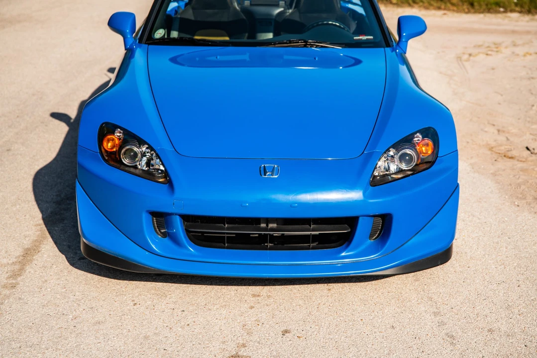 2008 Honda AP2 S2000 - Image 24 of 31