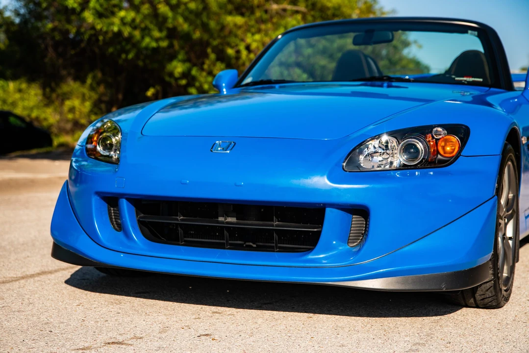 2008 Honda AP2 S2000 - Image 17 of 31