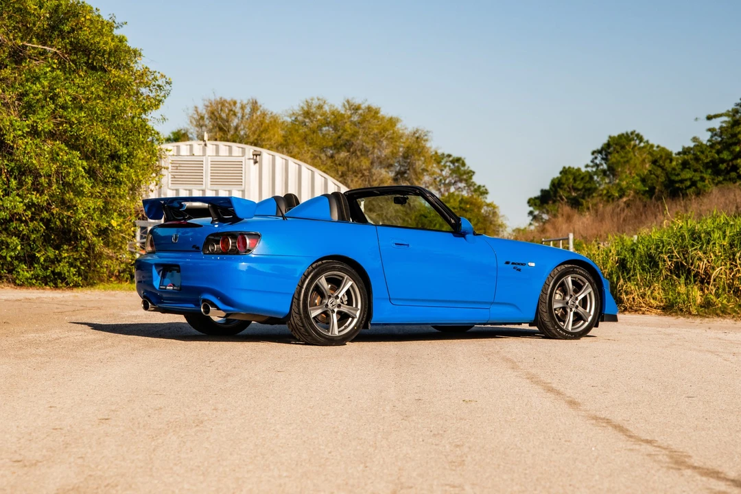 2008 Honda AP2 S2000 - Image 8 of 31