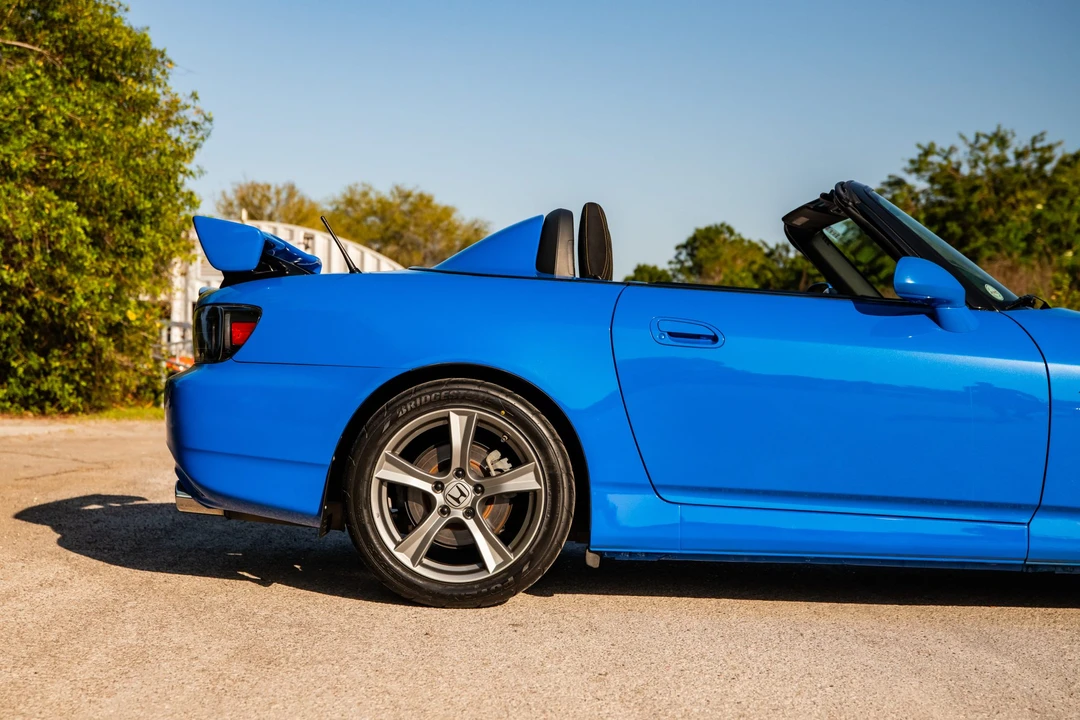 2008 Honda AP2 S2000 - Image 22 of 31