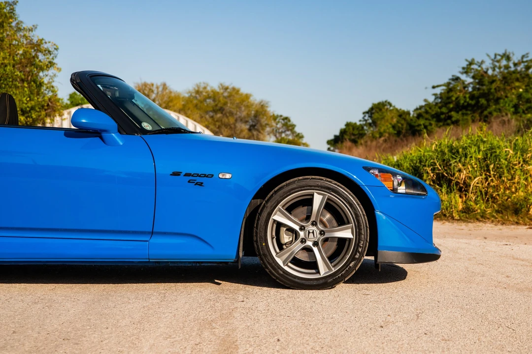 2008 Honda AP2 S2000 - Image 21 of 31