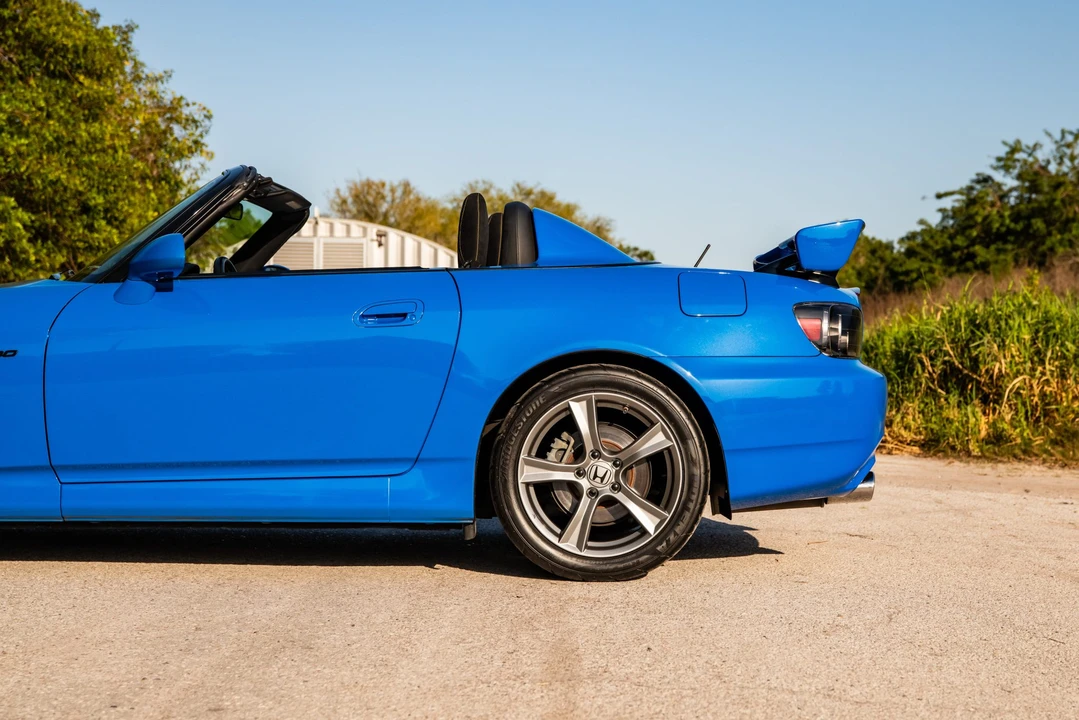 2008 Honda AP2 S2000 - Image 20 of 31