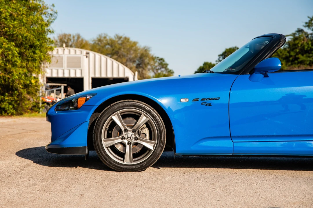2008 Honda AP2 S2000 - Image 18 of 31