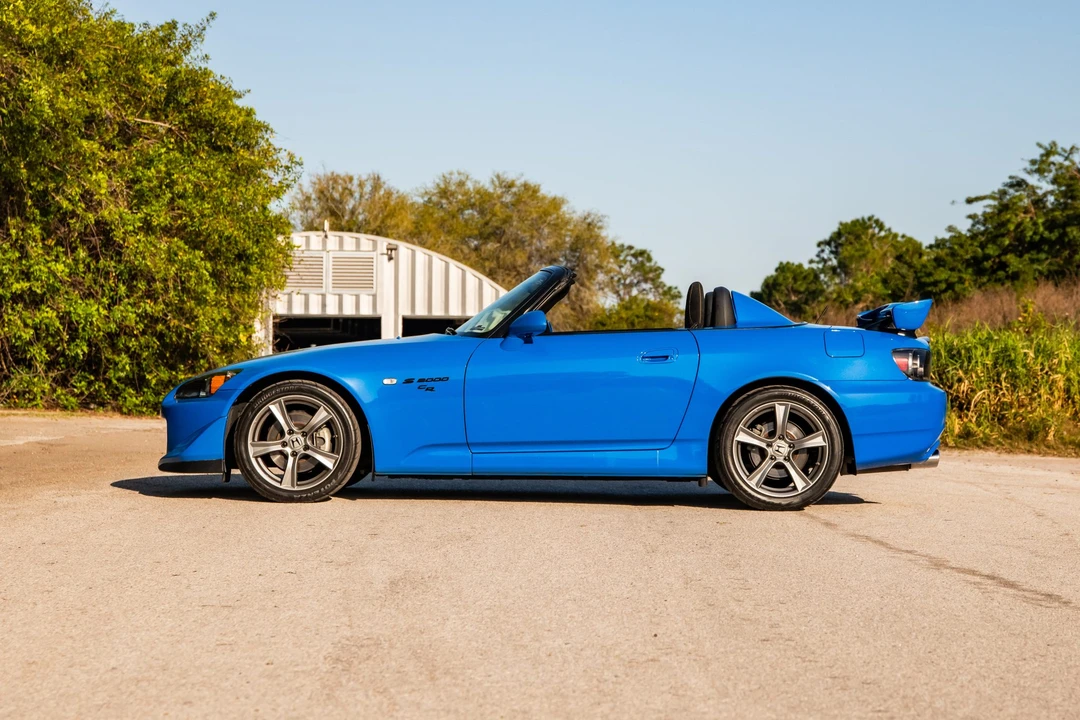 2008 Honda AP2 S2000 - Image 13 of 31