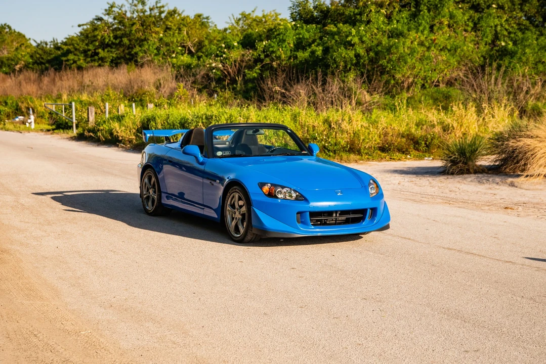 2008 Honda AP2 S2000 - Image 5 of 31