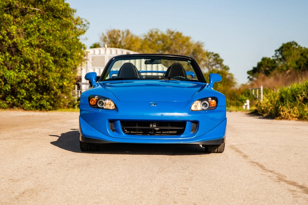 2008 Honda AP2 S2000 - Image 3 of 31