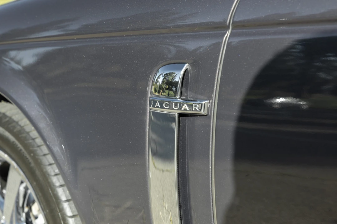 2008 Jaguar X350/X356/X358 XJ - Image 19 of 31