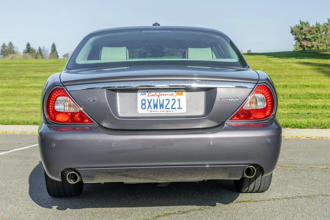 2008 Jaguar X350/X356/X358 XJ - Image 5 of 31