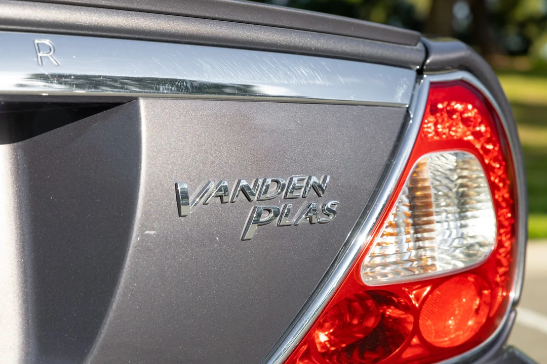 2008 Jaguar X350/X356/X358 XJ - Image 26 of 31