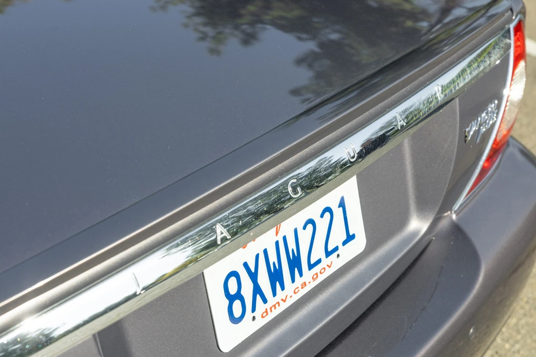 2008 Jaguar X350/X356/X358 XJ - Image 25 of 31