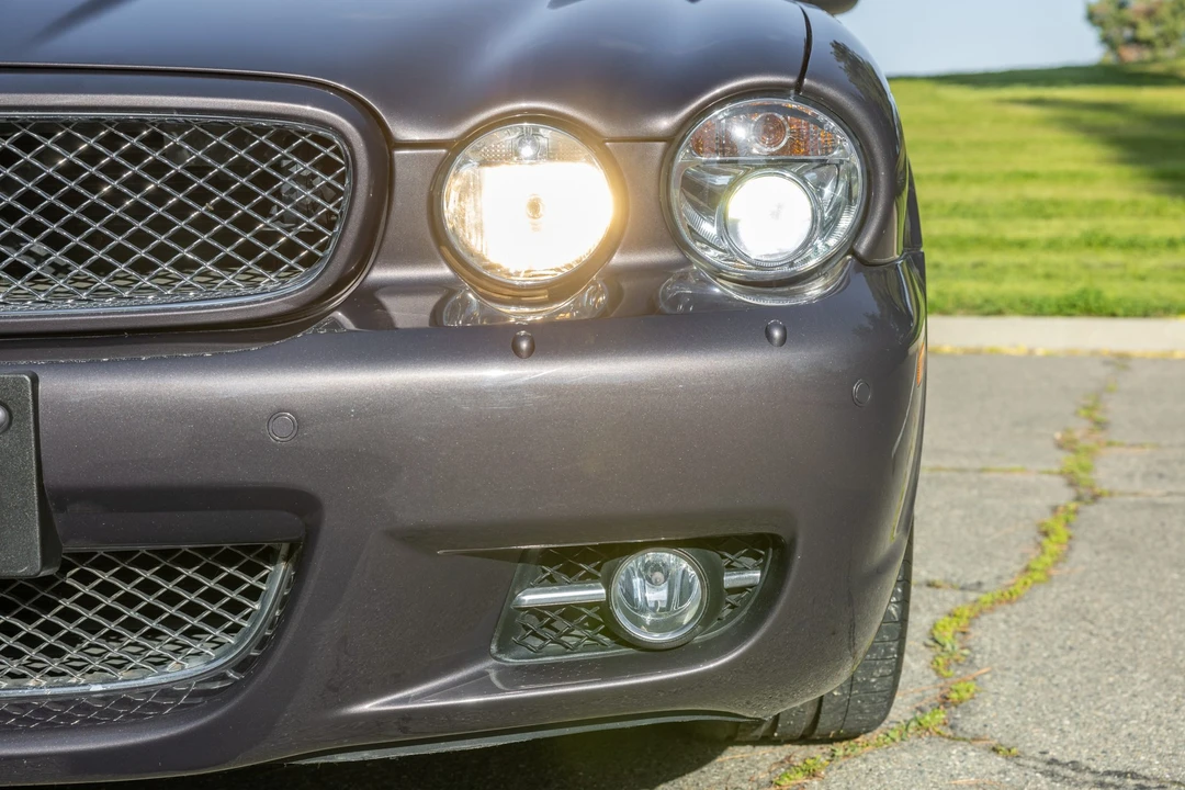 2008 Jaguar X350/X356/X358 XJ - Image 18 of 31