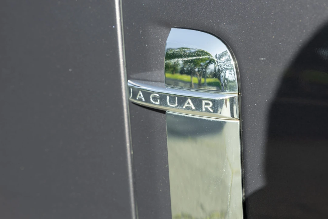 2008 Jaguar X350/X356/X358 XJ - Image 29 of 31