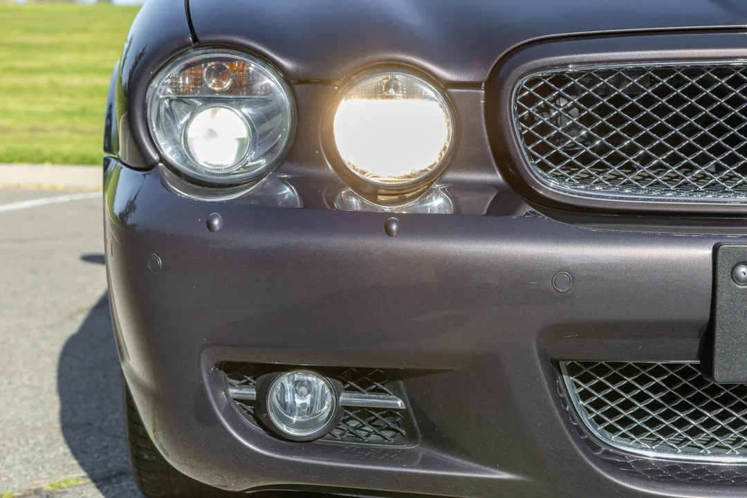 2008 Jaguar X350/X356/X358 XJ - Image 16 of 31