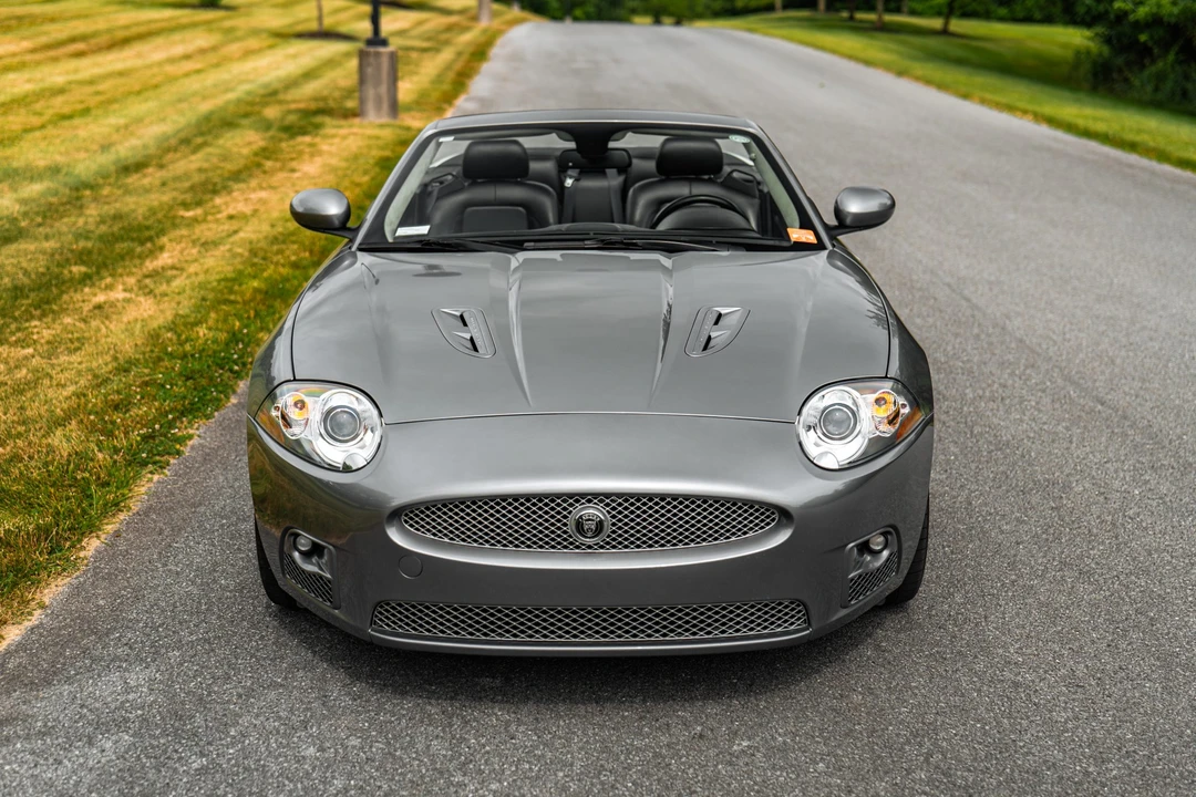 2008 Jaguar X150 XKR - Image 10 of 31