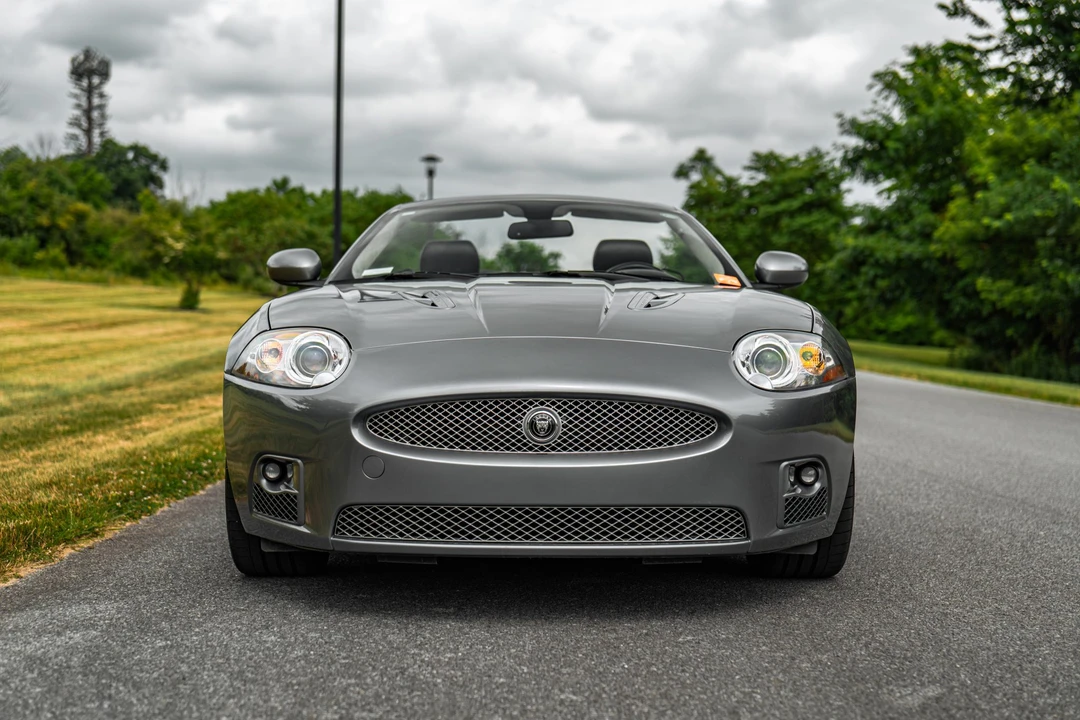 2008 Jaguar X150 XKR - Image 11 of 31