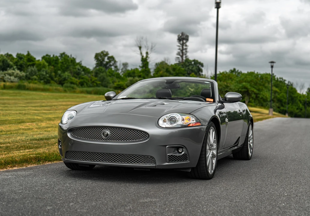 2008 Jaguar X150 XKR - Image 8 of 31