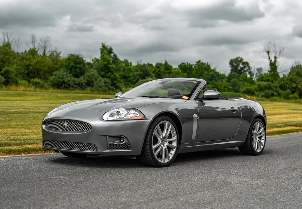 2008 Jaguar X150 XKR - Image 6 of 31