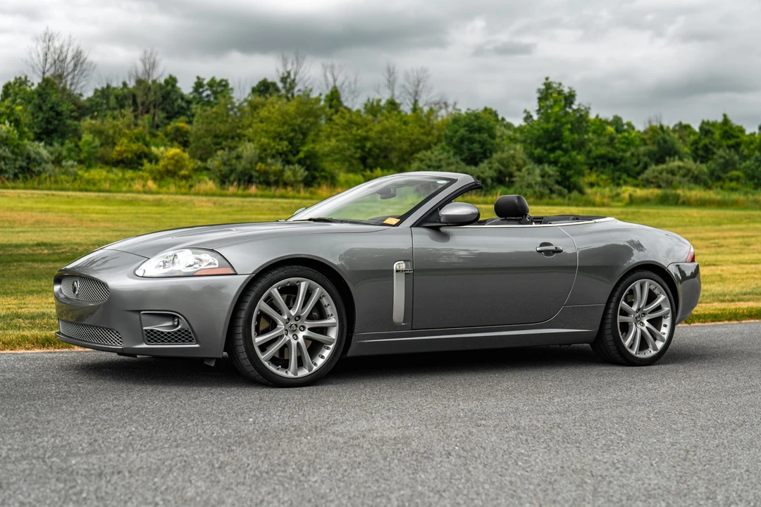 2008 Jaguar X150 XKR - Image 4 of 31