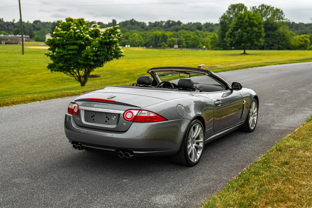 2008 Jaguar X150 XKR - Image 29 of 31
