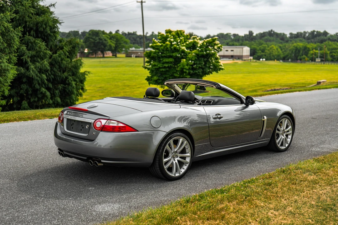 2008 Jaguar X150 XKR - Image 27 of 31