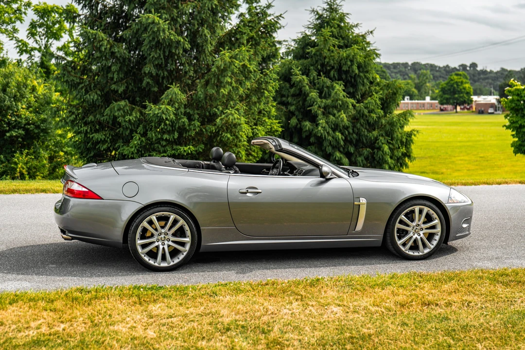 2008 Jaguar X150 XKR - Image 23 of 31