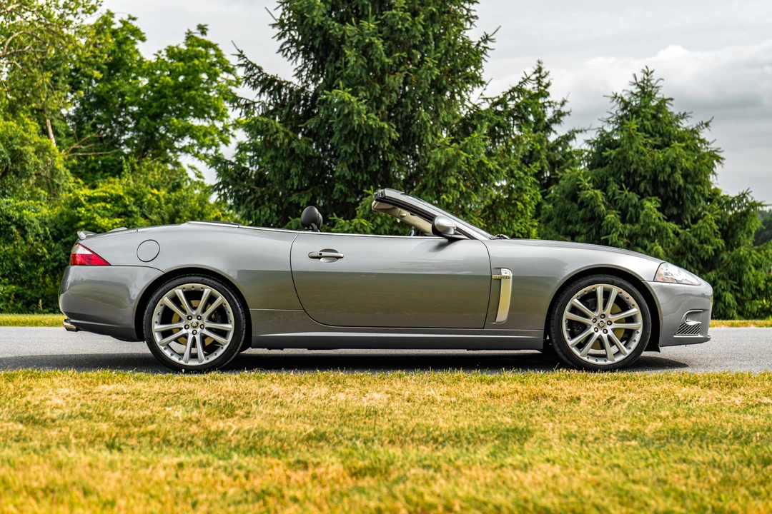 2008 Jaguar X150 XKR - Image 21 of 31