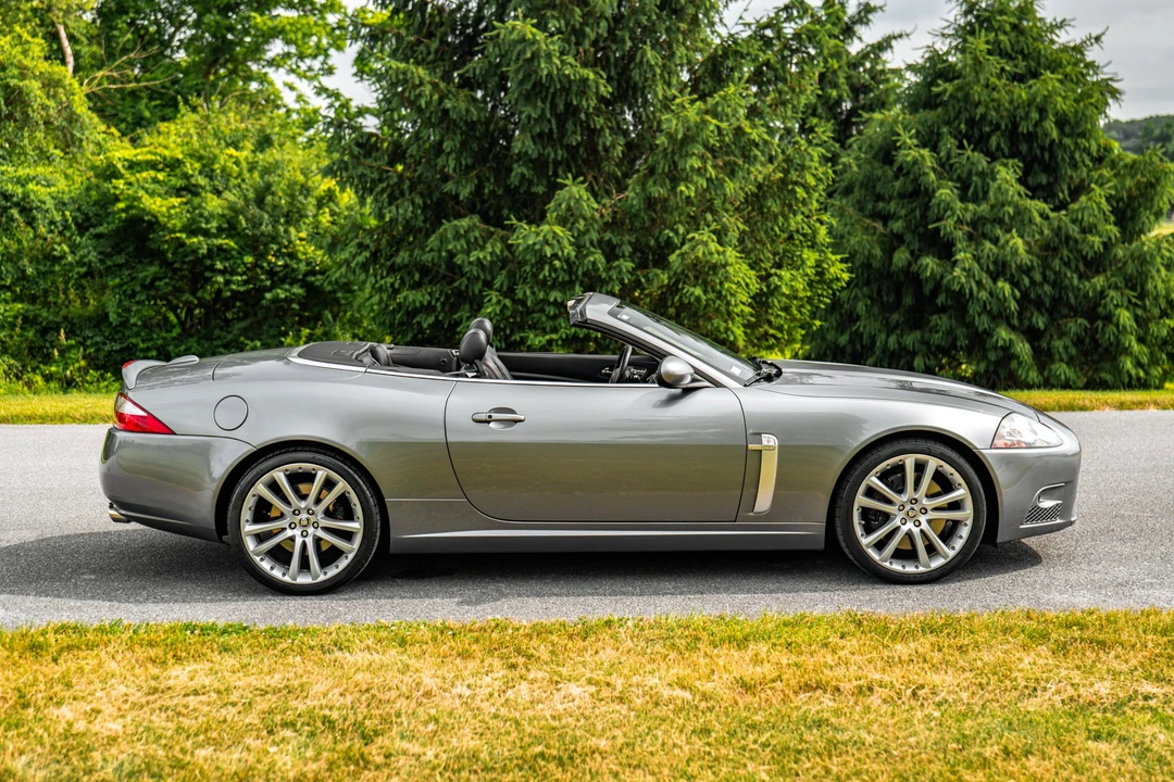 2008 Jaguar X150 XKR - Image 20 of 31