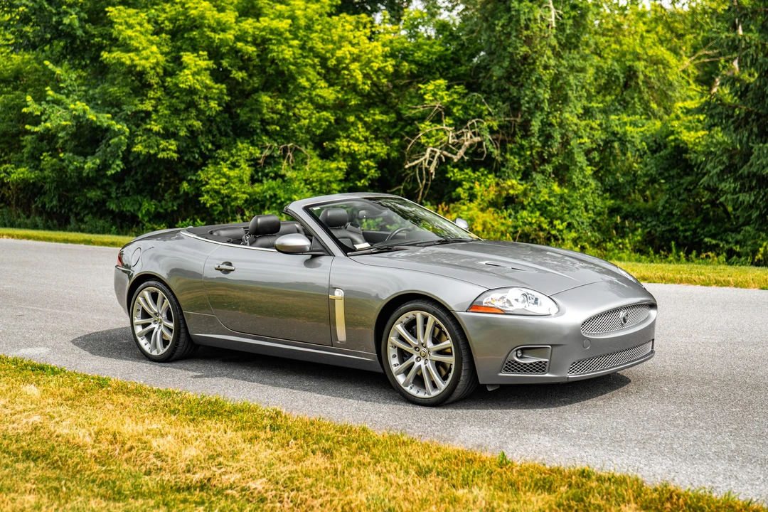 2008 Jaguar X150 XKR - Image 17 of 31