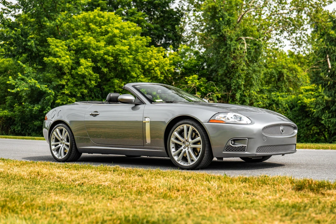 2008 Jaguar X150 XKR - Image 16 of 31