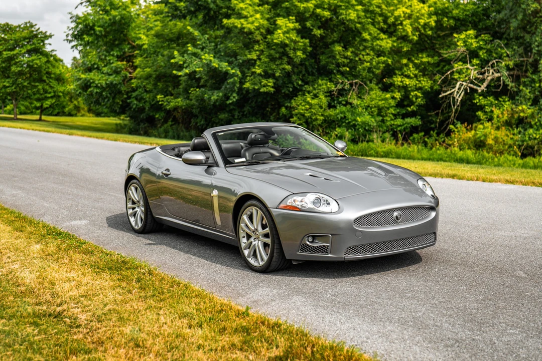 2008 Jaguar X150 XKR - Image 15 of 31